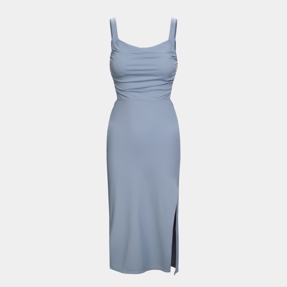 Halara Bodycon Casual Dress